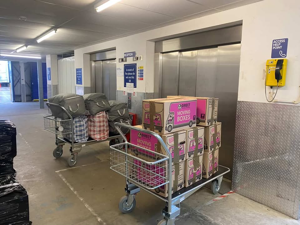 Easy Removals and Waste