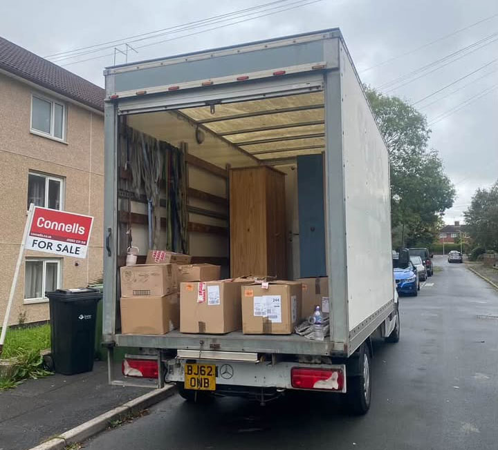 Easy Removals and Waste