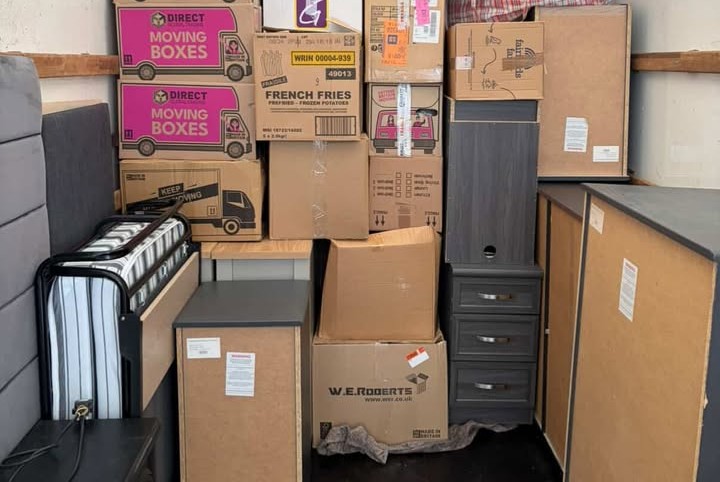 Easy Removals and Waste