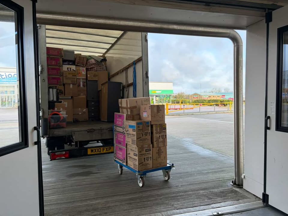 Easy Removals and Waste