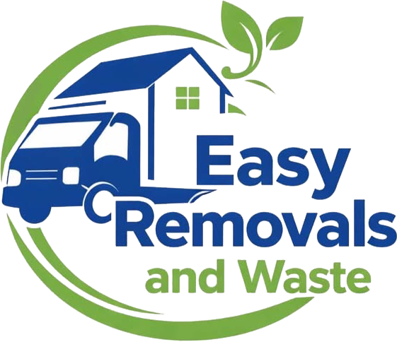 Easy Removals and Waste in Dover and Kent logo